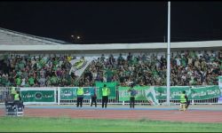 نادي الشرطة يستنكر أحداث مباراة ديالى ويطالب بتحقيق عاجل